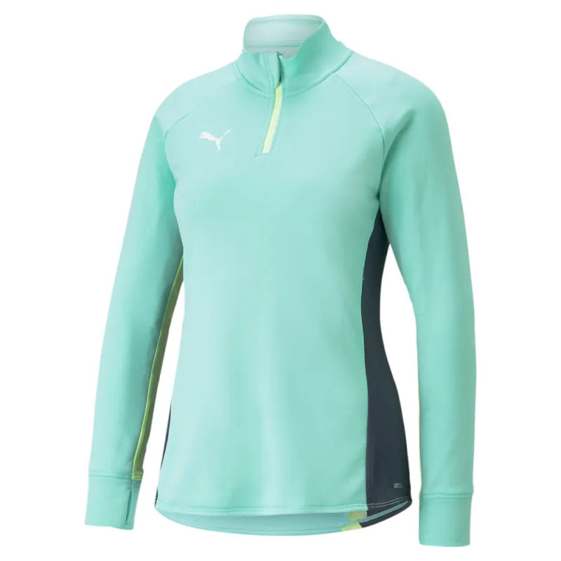 Individualblaze Training Quarter Zip Pullover made by Puma