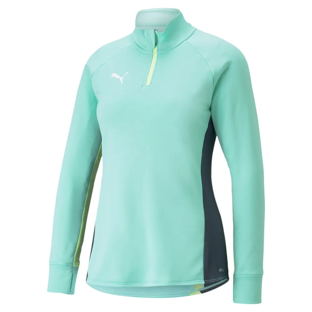 Individualblaze Training Quarter Zip Pullover sold by Shoebacca