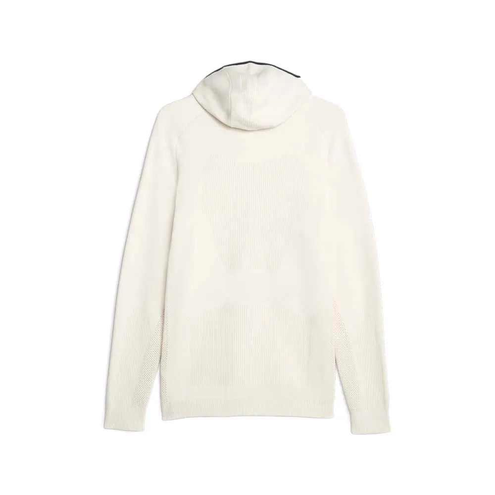 Pumatech Knitted Scuba Pullover Hoodie sold by Shoebacca product image thumbnail 2