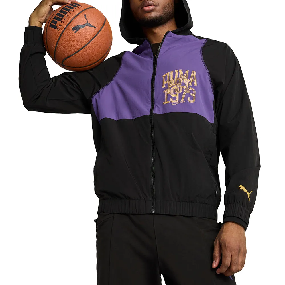 Rival Rage Full Zip Jacket sold by Shoebacca product image thumbnail 3