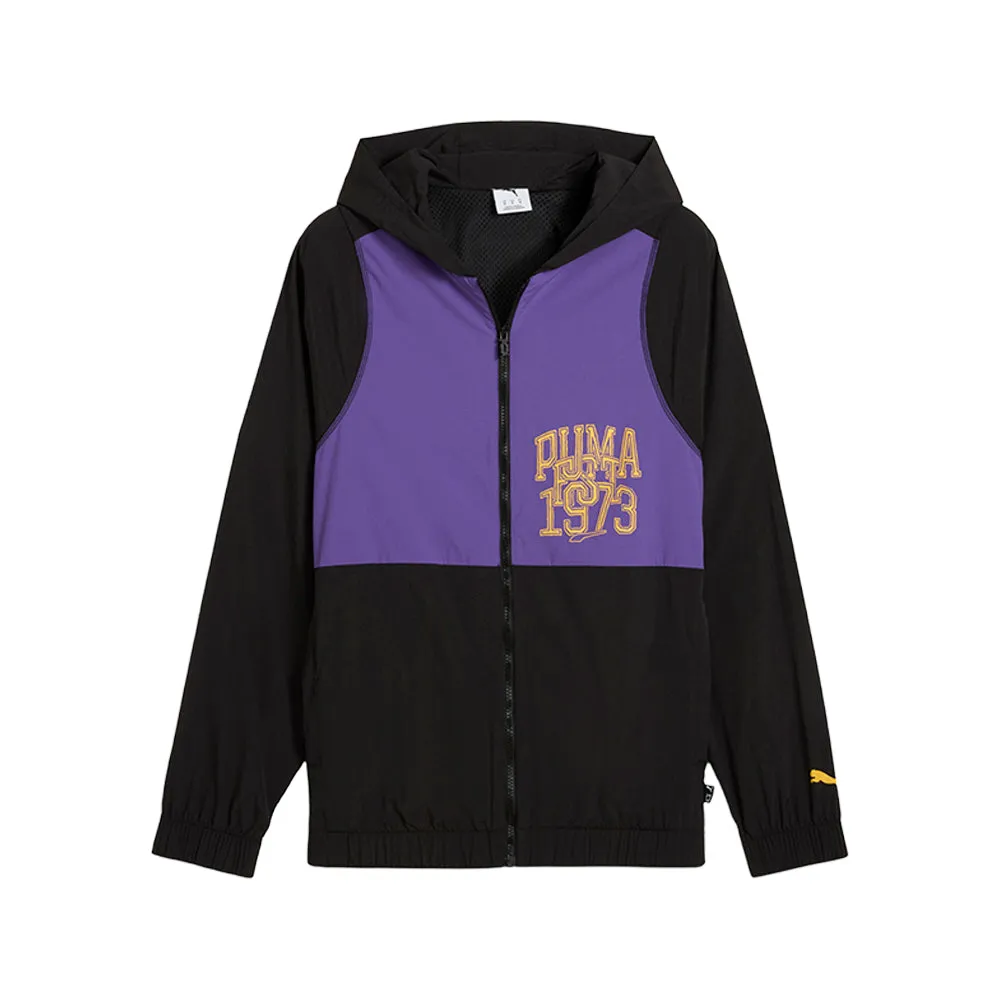 Rival Rage Full Zip Jacket sold by Shoebacca