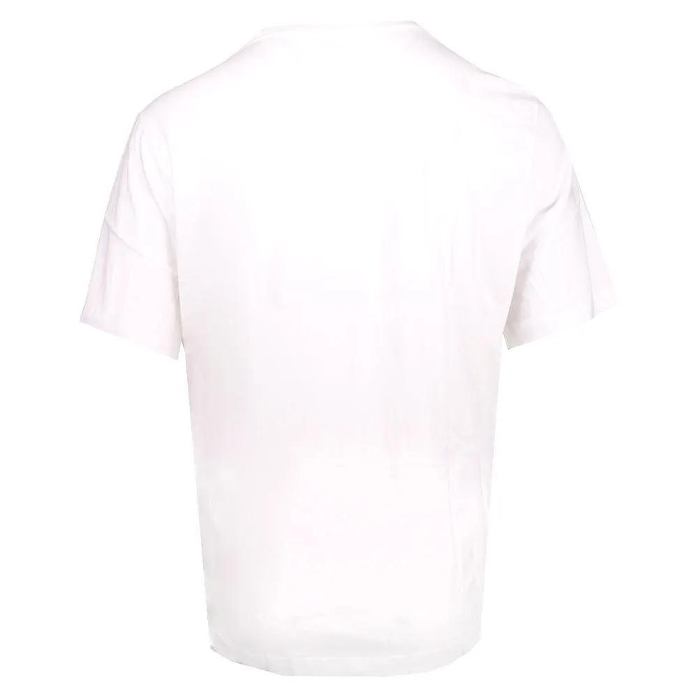 Court Photo Graphic Crew Neck Short Sleeve T-Shirt sold by Shoebacca product image thumbnail 2