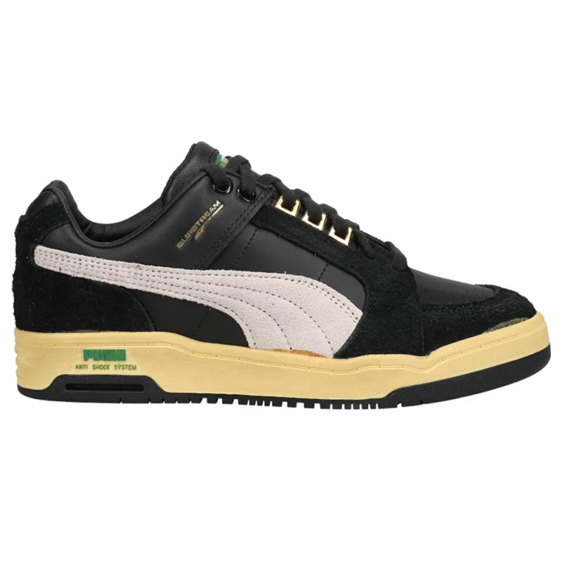 Slipstream Lo The Neverworn Lace Up Sneakers made by Puma