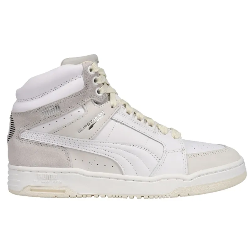 Slipstream Mid Luxe Lace Up Sneakers made by Puma