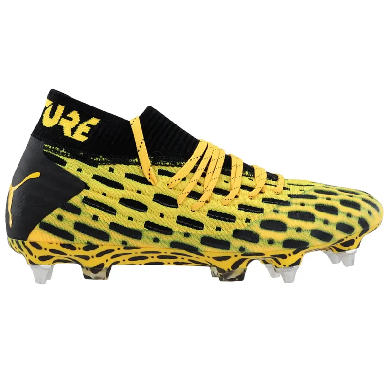 Future 5.1 Netfit MxSG Soccer Cleats made by Puma