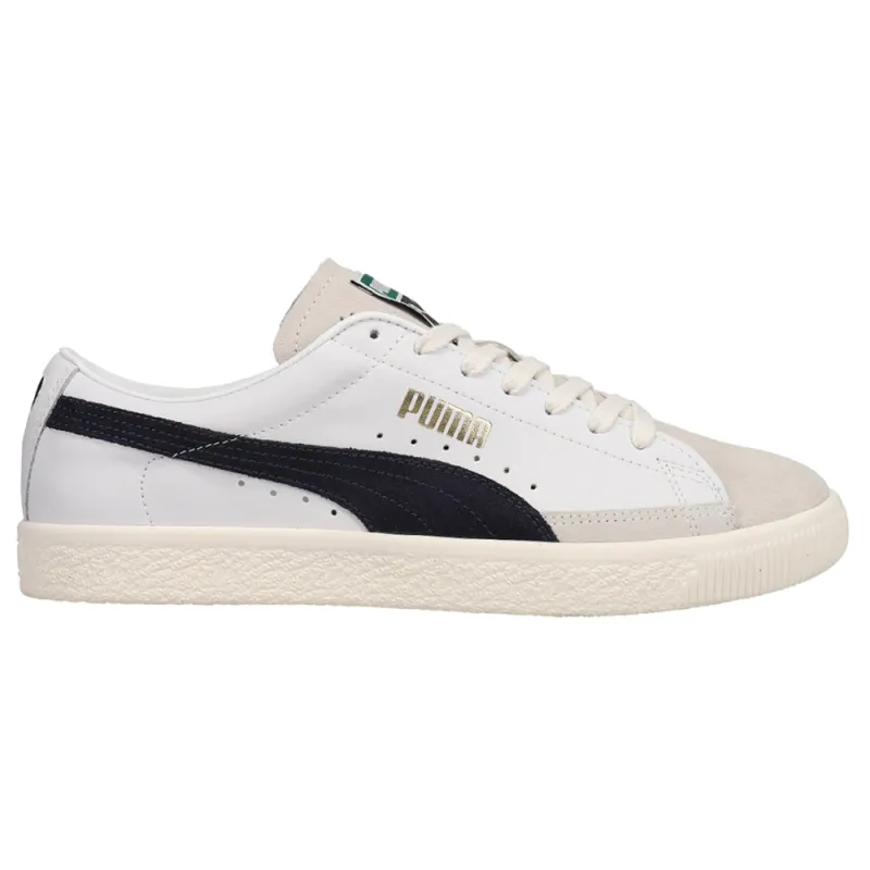 Basket VTG Lace Up Sneakers made by Puma