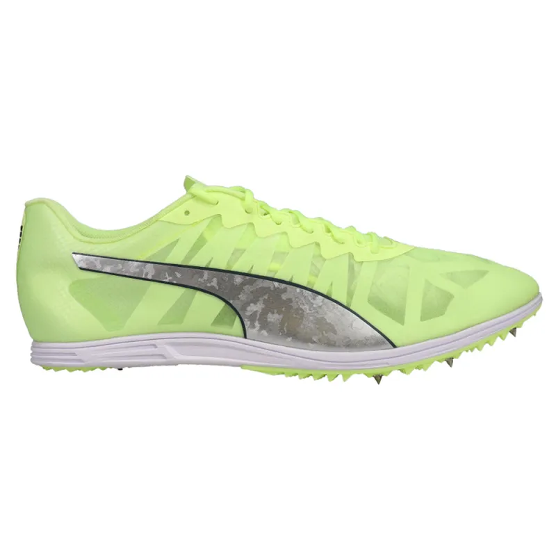 Evospeed Distance 9 Training Shoes made by Puma