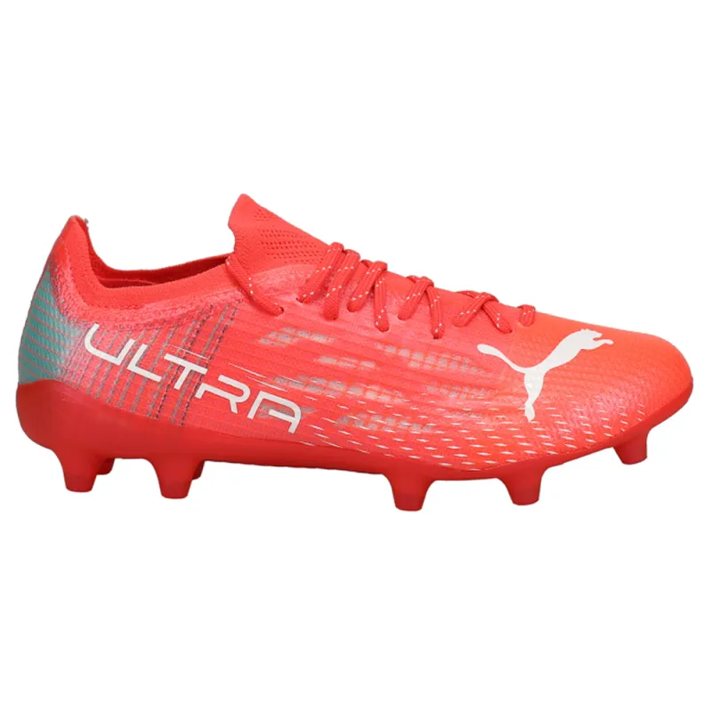 Ultra 1.3 Firm Ground/Artificial Ground Soccer Shoes made by Puma