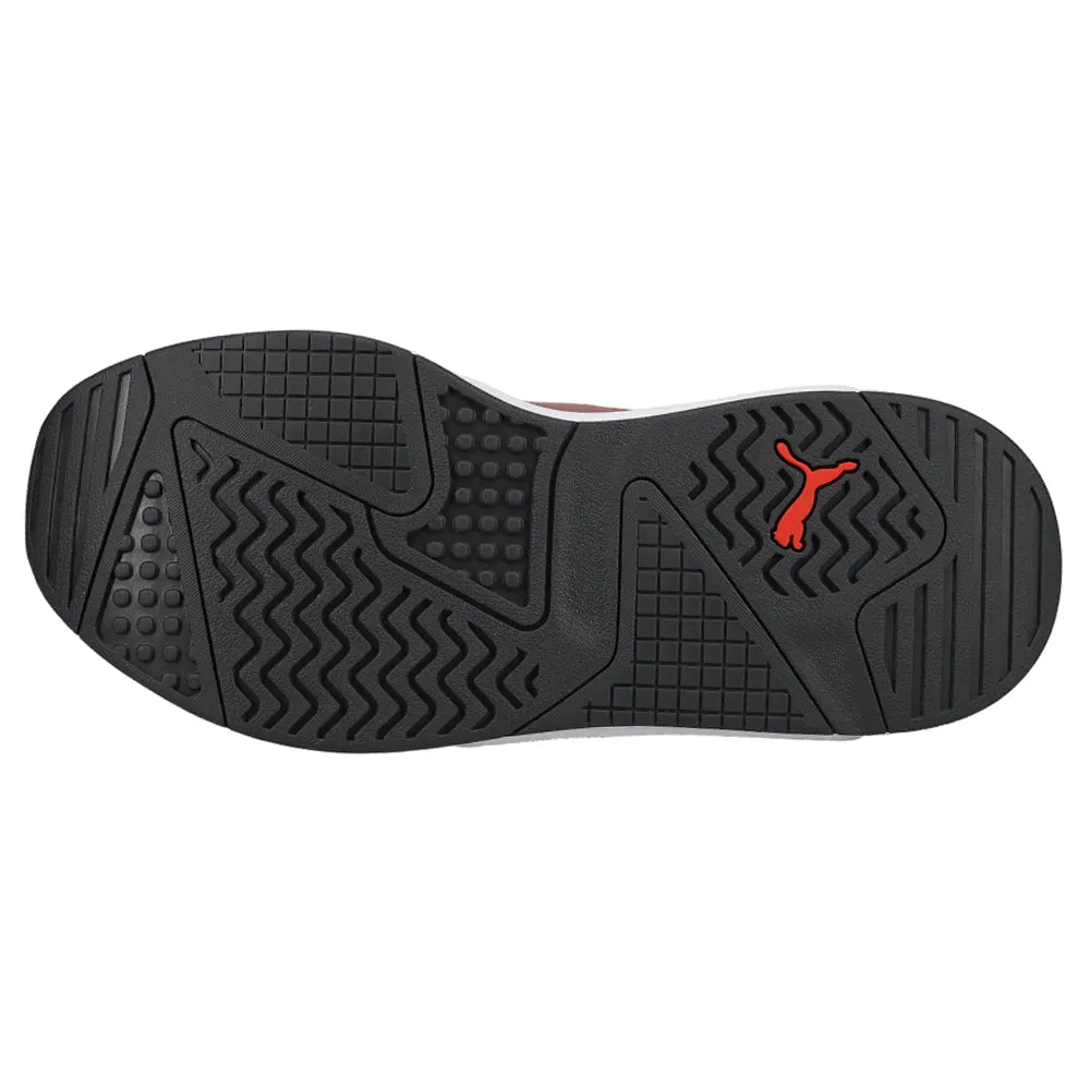 X Ray 2 Square Lace Up Sneakers sold by Shoebacca product image thumbnail 5