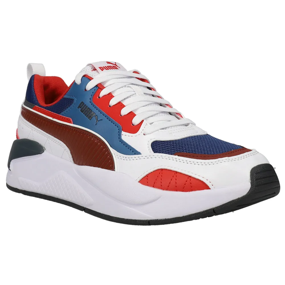 X Ray 2 Square Lace Up Sneakers sold by Shoebacca product image thumbnail 2