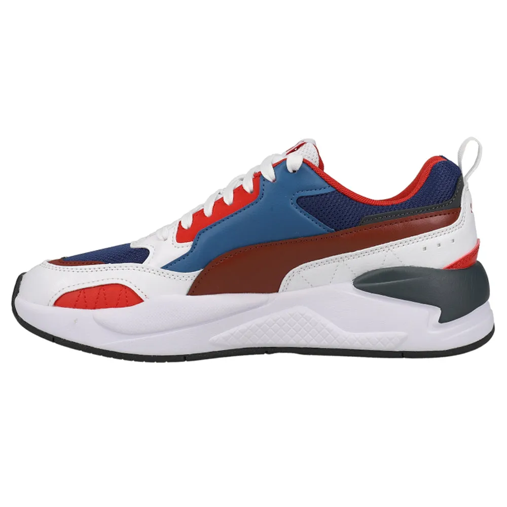 X Ray 2 Square Lace Up Sneakers sold by Shoebacca product image thumbnail 3