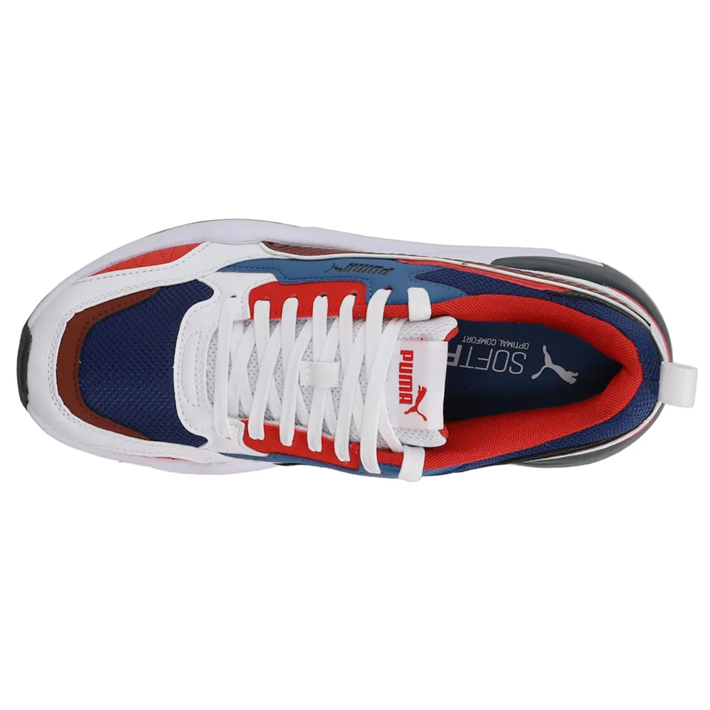 X Ray 2 Square Lace Up Sneakers sold by Shoebacca product image thumbnail 4