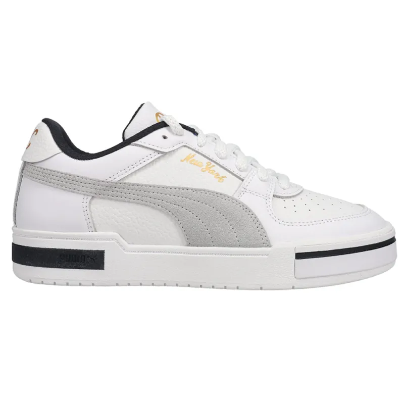 Ca Pro Flagship Lace Up Sneakers made by Puma