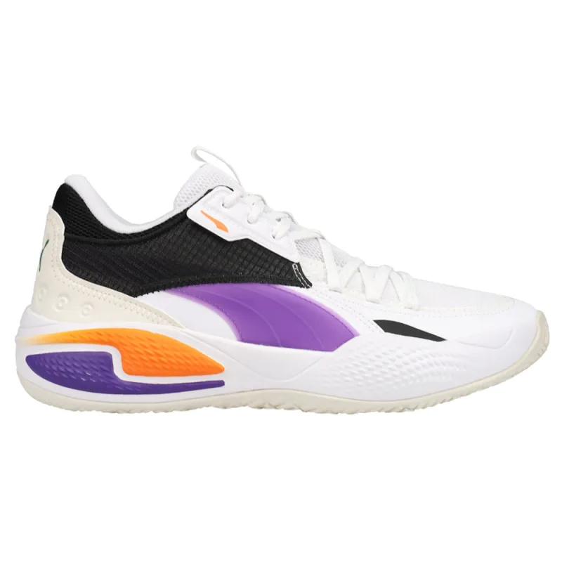 Court Rider I Basketball Shoes made by Puma