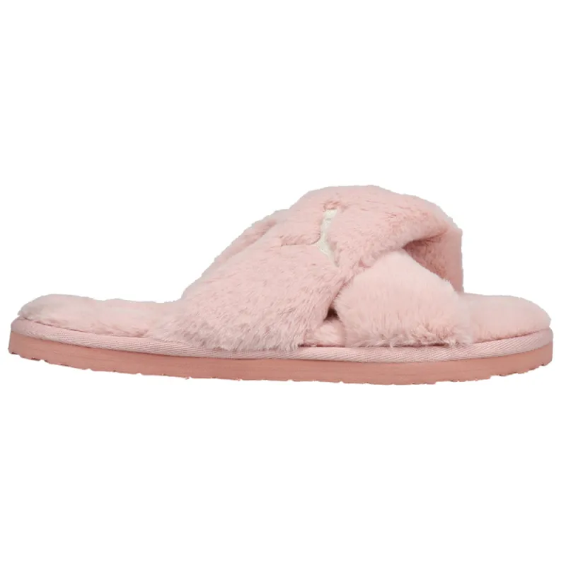 Fluff X Strap Slide Sandals made by Puma