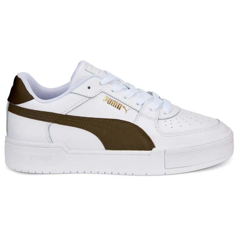 CA Pro Classic Lace Up Sneakers made by Puma