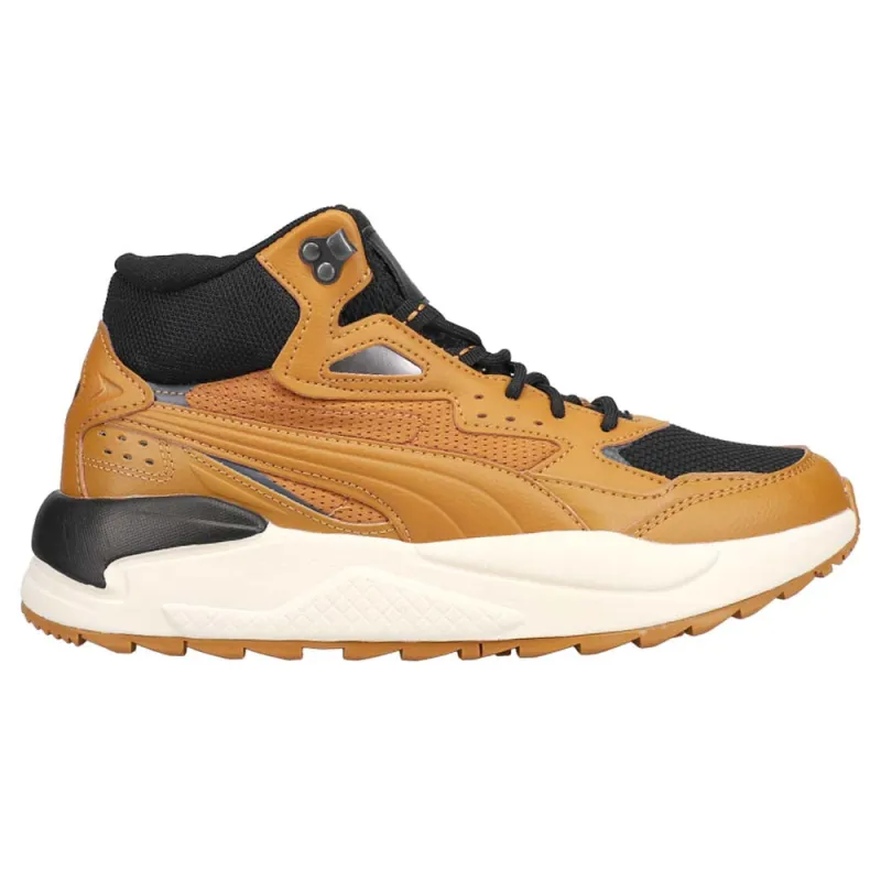 X-Ray Speed Mid Winterized Lace Up Sneakers made by Puma