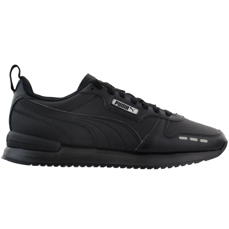 R78 SL Lace Up Sneakers made by Puma