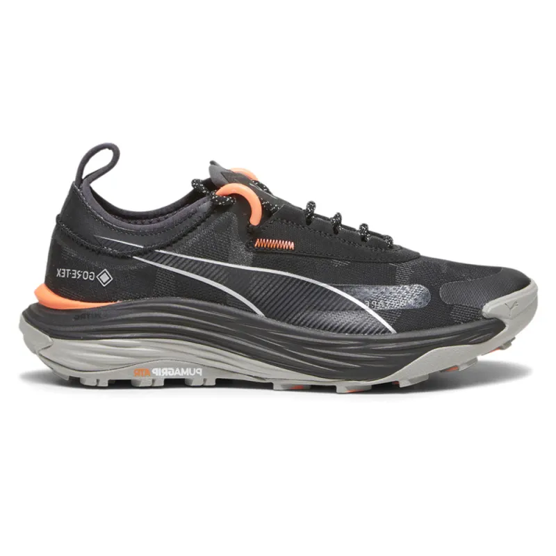 Voyage NITRO 3 GTX Trail Running Shoes made by Puma