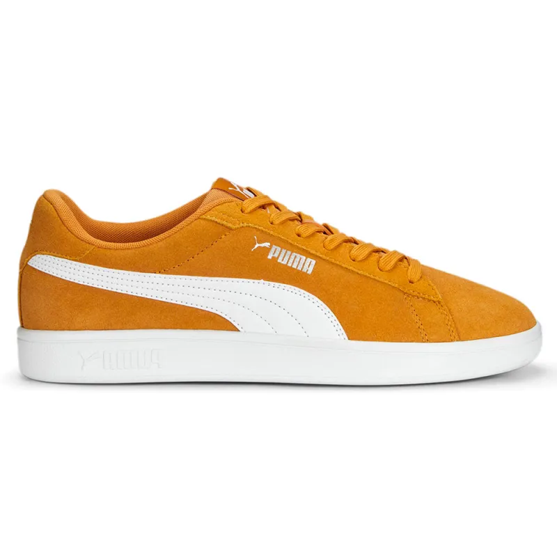 Smash 3.0 Lace Up Sneakers made by Puma