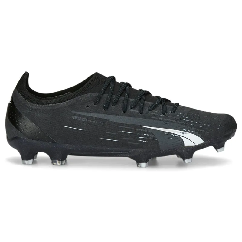 Ultra Ultimate Soccer Cleats made by Puma