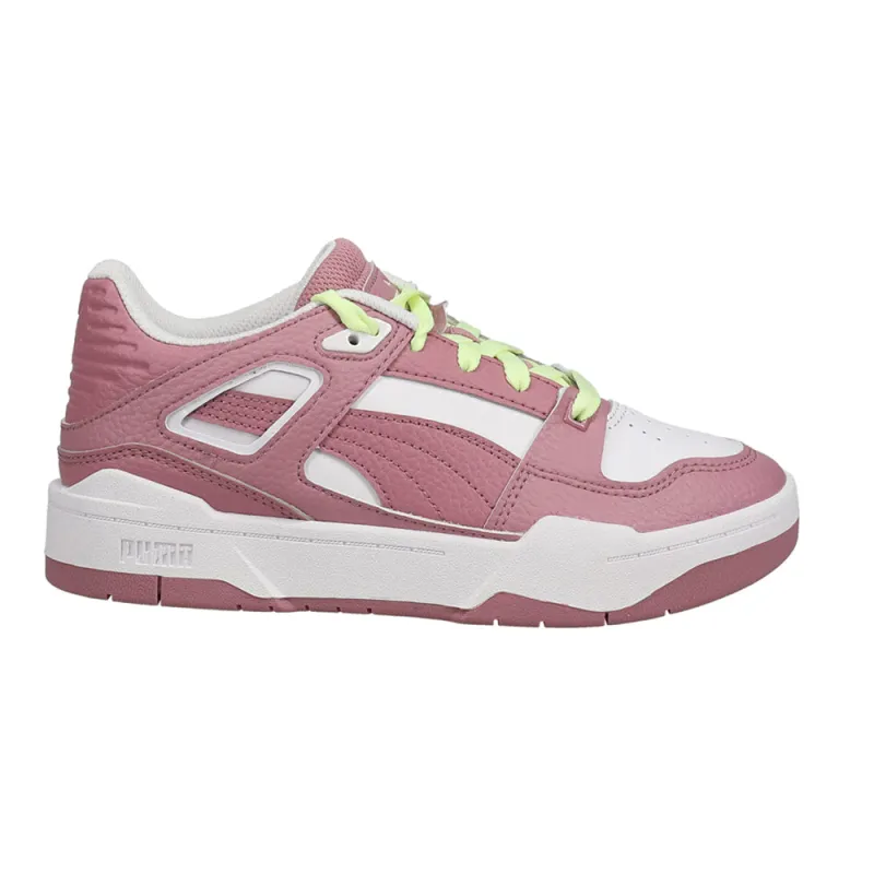 Slipstream Runway Lace Up Sneakers made by Puma