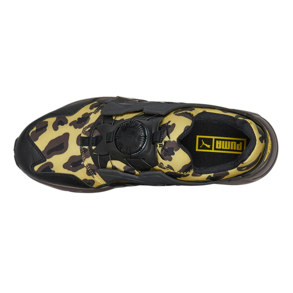 Disc Blaze Leopard-Cheetah Slip On Sneakers sold by Shoebacca product image thumbnail 4