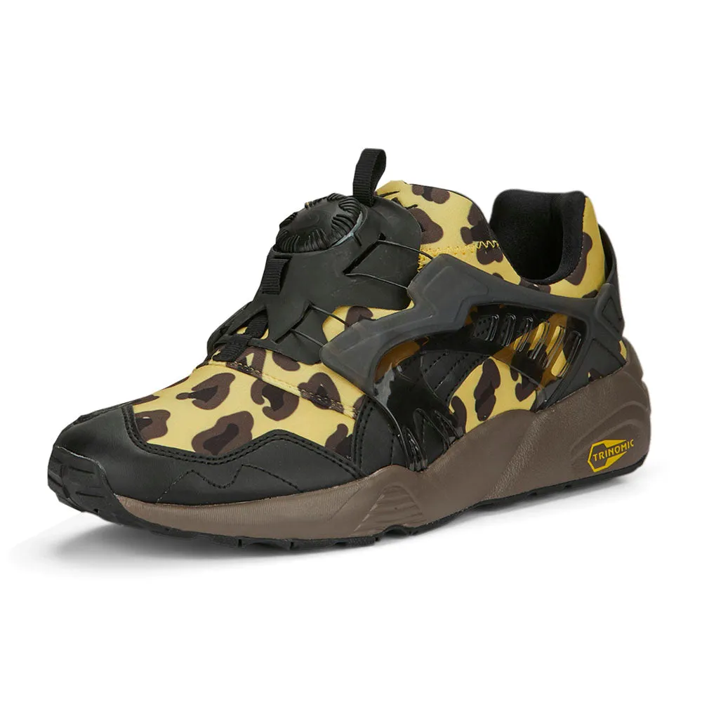 Disc Blaze Leopard-Cheetah Slip On Sneakers sold by Shoebacca product image thumbnail 2