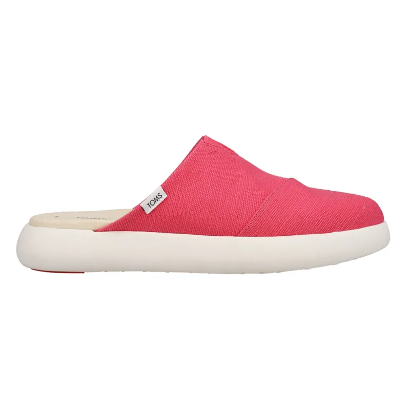 Alpargata Mallow Slip On Mule Slippers made by Toms