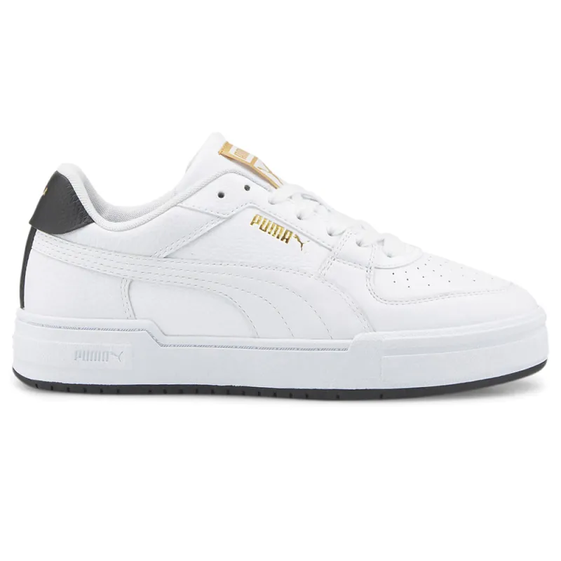 CA Pro Tumble Core Lace Up Sneakers made by Puma