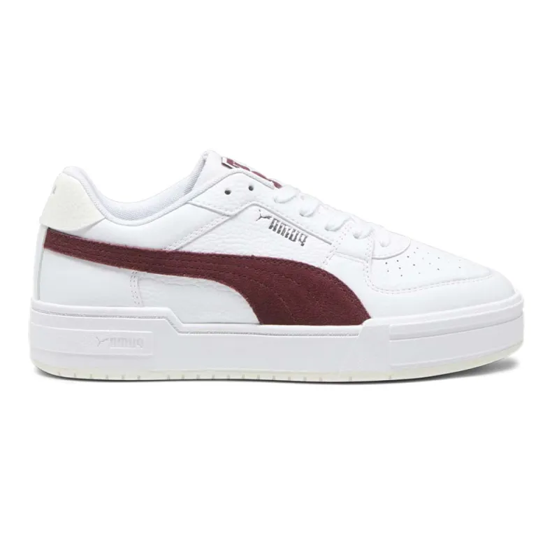 CA Pro Suede FS Lace Up Sneakers made by Puma
