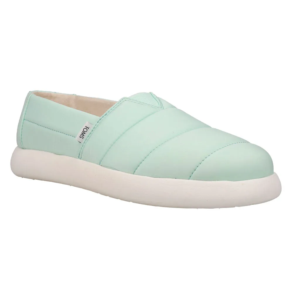 Alpargata Mallow Puff Slip On Flats sold by Shoebacca product image thumbnail 2