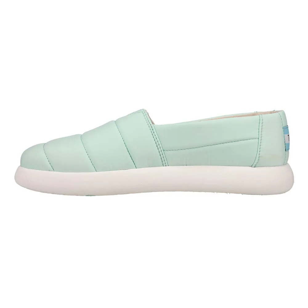 Alpargata Mallow Puff Slip On Flats sold by Shoebacca product image thumbnail 3