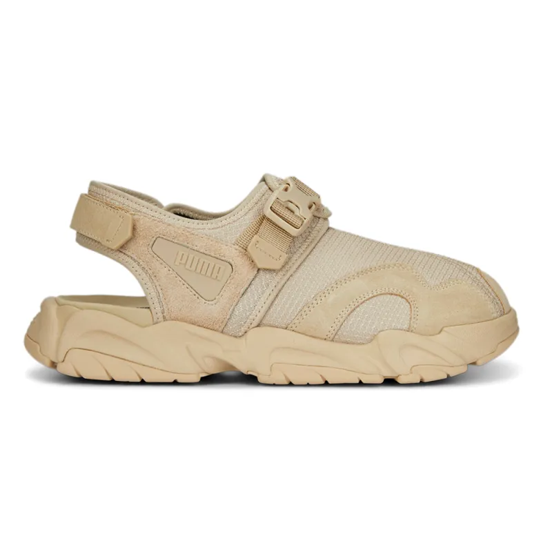 TS 01 Tonal Backstrap Sandals made by Puma