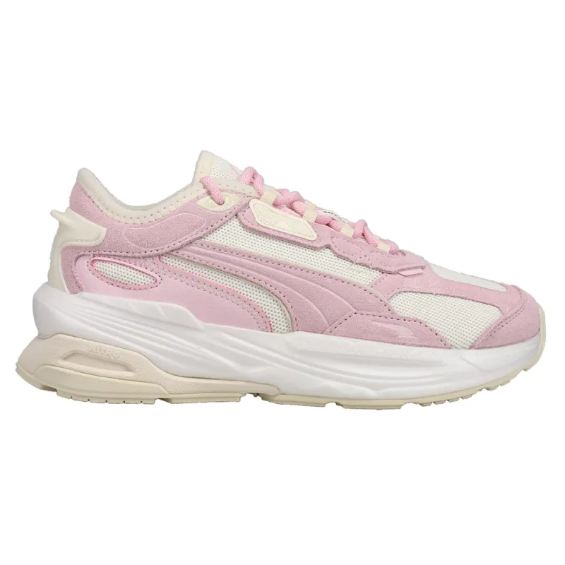 Extent NITRO Prm Lace Up Sneakers made by Puma