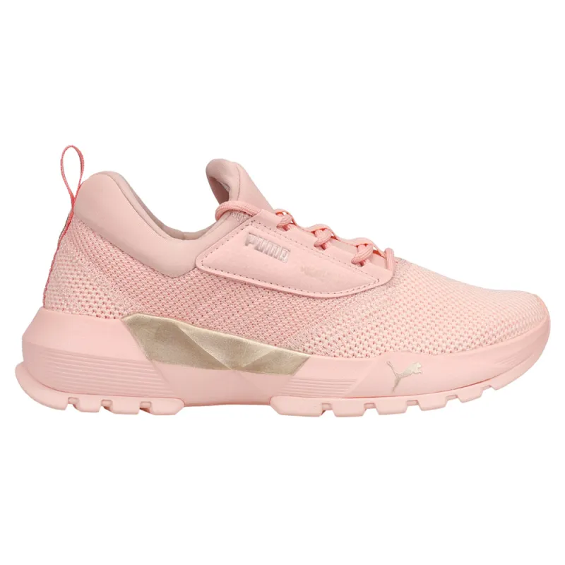 Venus Lace Up Sneakers made by Puma