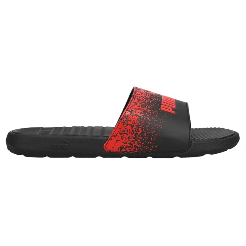 Cool Cat V Slide Sandals made by Puma