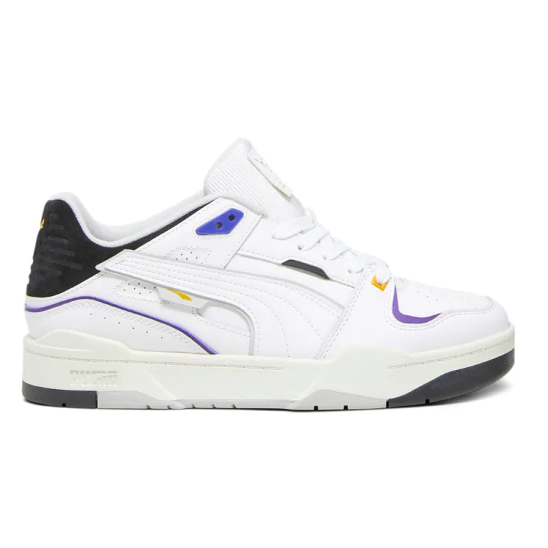 Slipstream Bball Lace Up Sneakers made by Puma