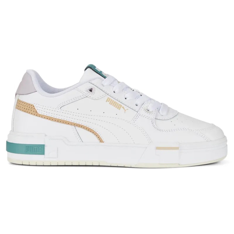 CA Pro Glitch Pastel Lace Up Sneakers made by Puma