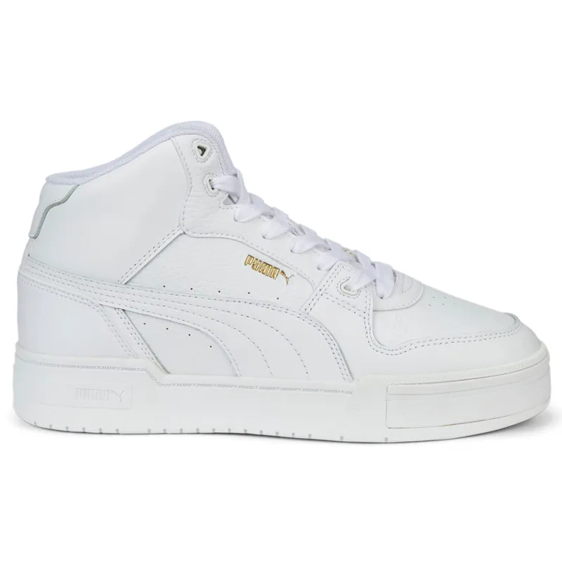 CA Pro Mid Lace Up Sneakers made by Puma