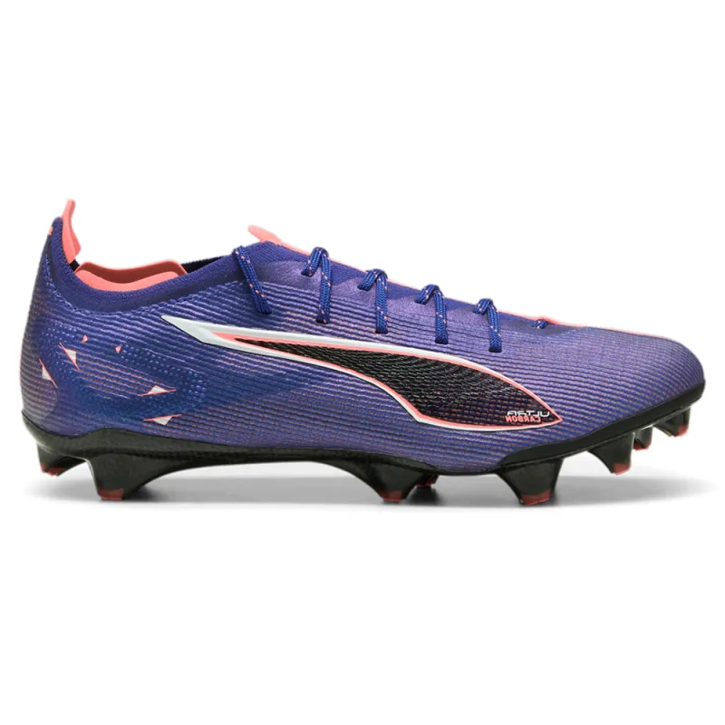 Ultra 5 Carbon Firm Ground Soccer Cleats made by Puma