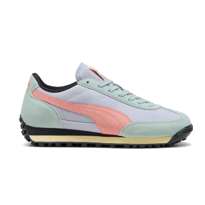 Easy Rider Fadeout Extra Lace Up Sneakers made by Puma