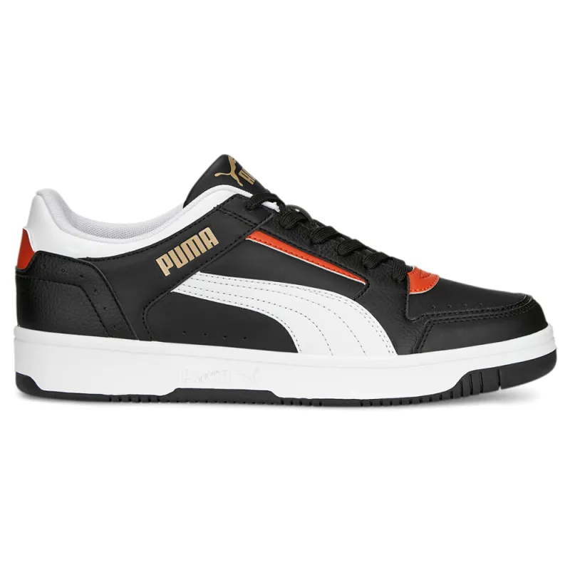 Rebound Joy Low Lace Up Sneakers made by Puma