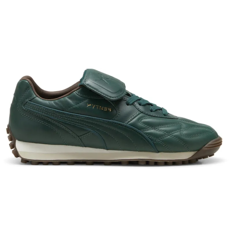 FENTY X PUMA Avanti L Lace Up Sneakers made by Puma