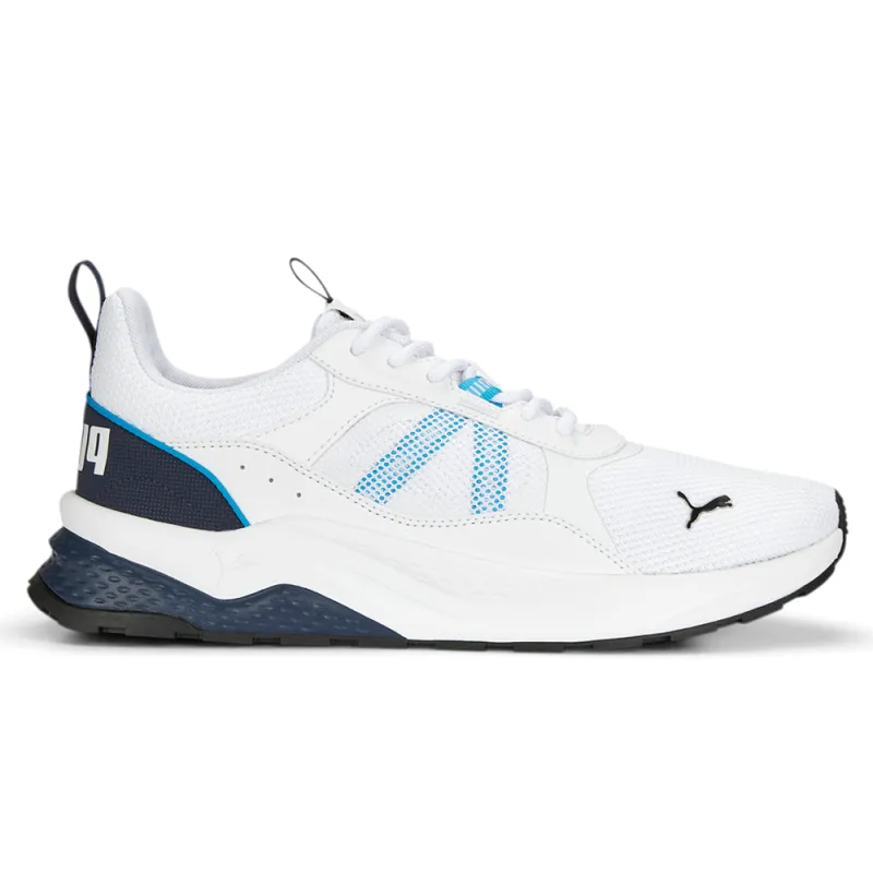 Anzarun 2.0 Lace Up Sneakers made by Puma