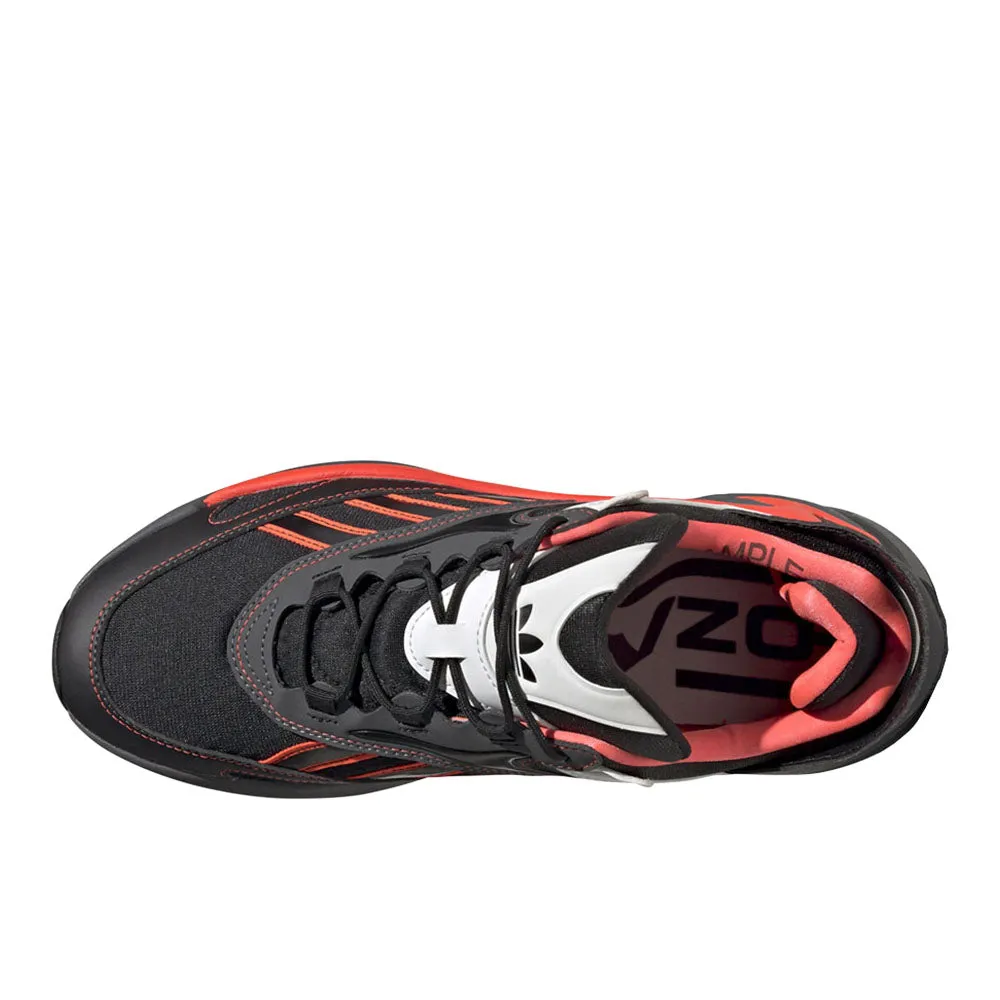 Ozmorph Lace Up Sneakers sold by Shoebacca product image thumbnail 4