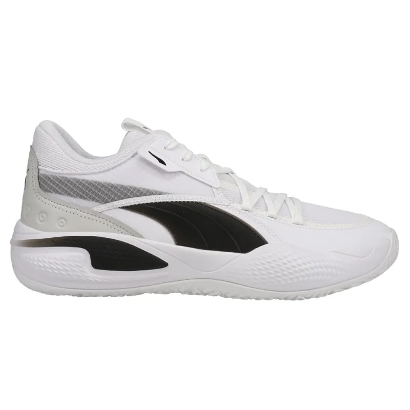 Court Rider Team Basketball Shoes made by Puma