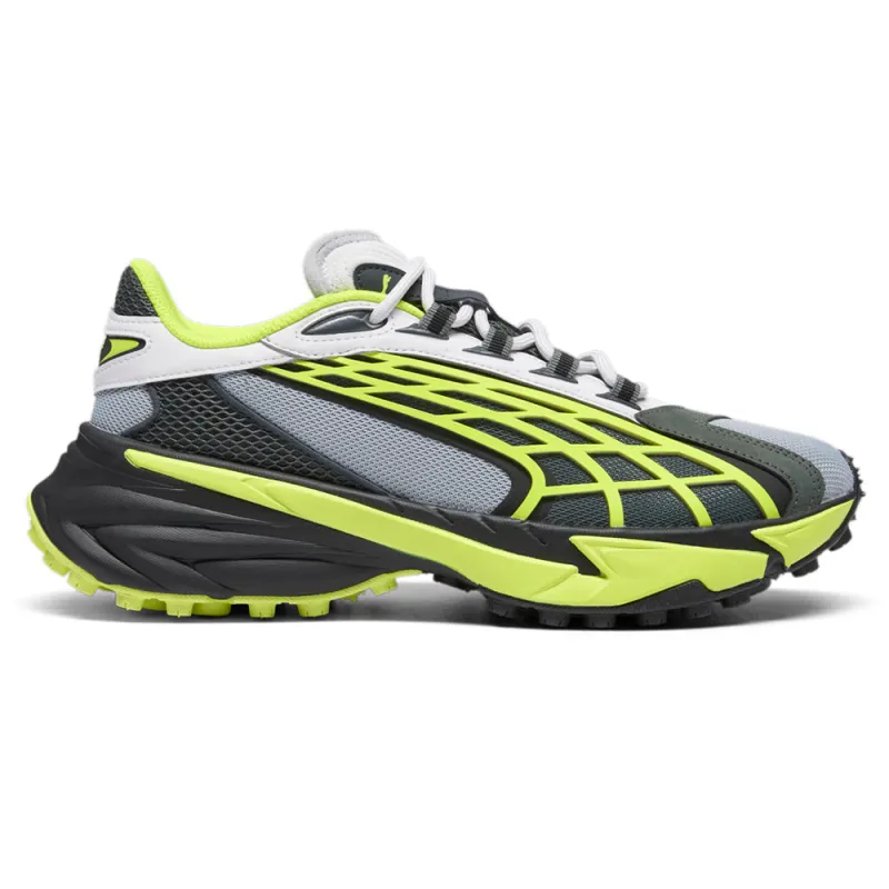 Spirex Scifi Lace Up Sneakers made by Puma