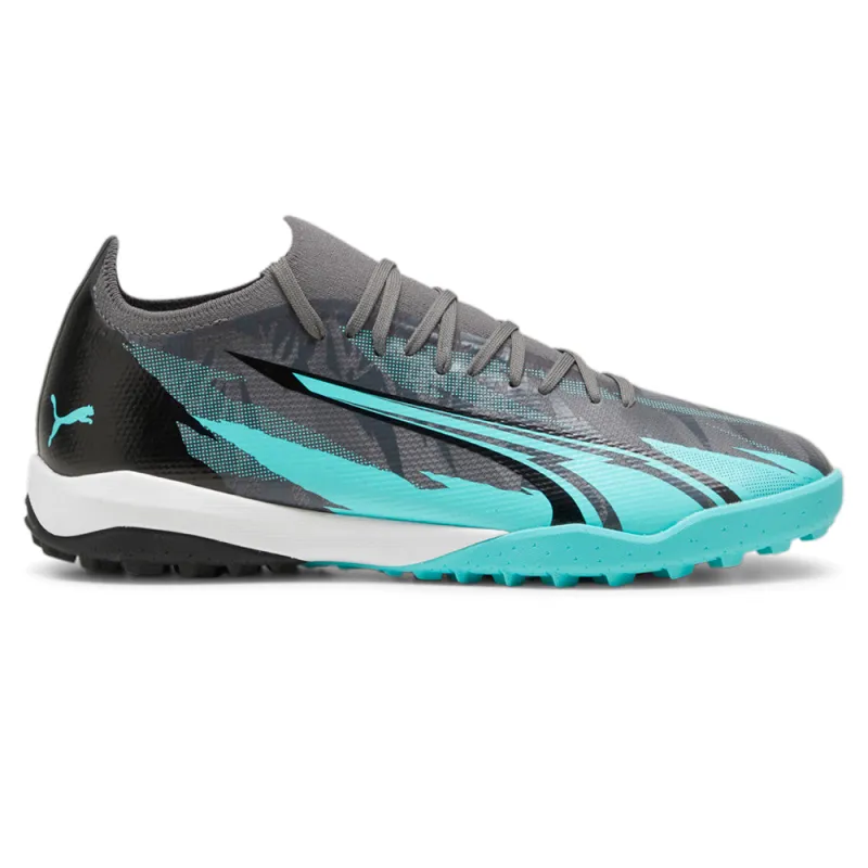 Ultra Match Rush Turf Training Soccer Cleats made by Puma