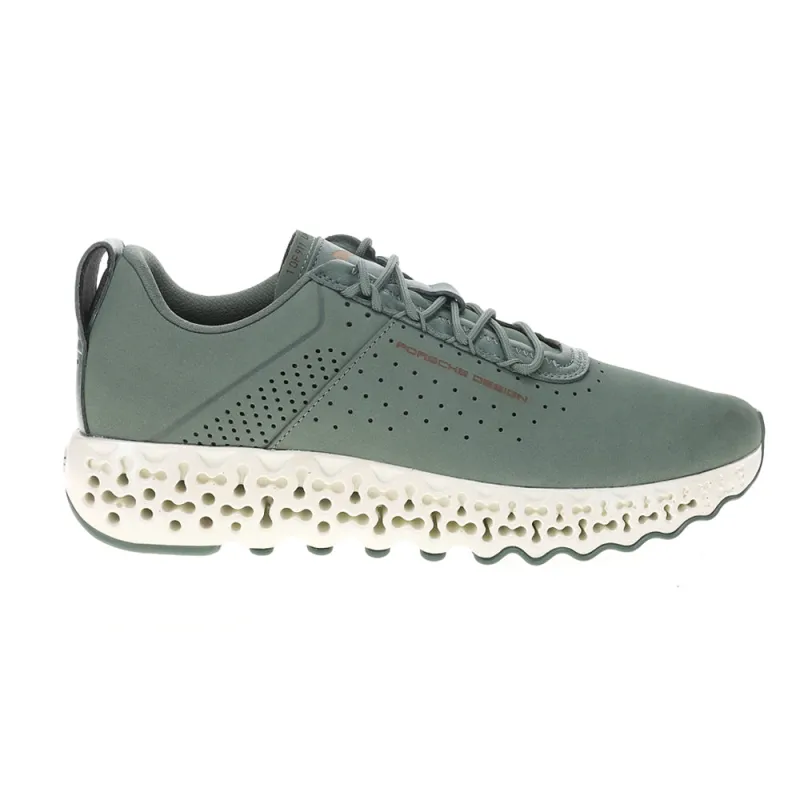 Porsche Design Xetic Lace Up Sneakers made by Puma